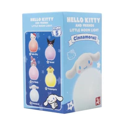 Фигурка Hello Kitty Синаморол на Луне 11527 фото 2 Фигурка Hello Kitty Синаморол на Луне 11527 фото 2