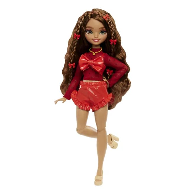 Кукла Barbie Тереза HYC23 фото 2 Кукла Barbie Тереза HYC23 фото 2