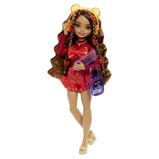 Кукла Barbie Тереза HYC23 фото 4 Кукла Barbie Тереза HYC23 фото 4