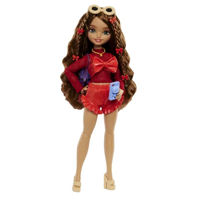 Кукла Barbie Тереза HYC23 фото 3 Кукла Barbie Тереза HYC23 фото 3