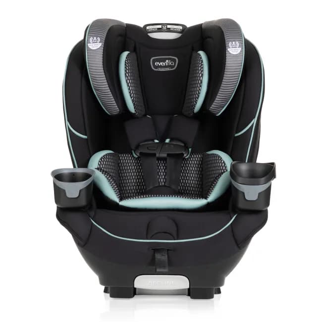 Автокрісло Evenflo EveryFit All4One 0561 Atlas Green фото 2