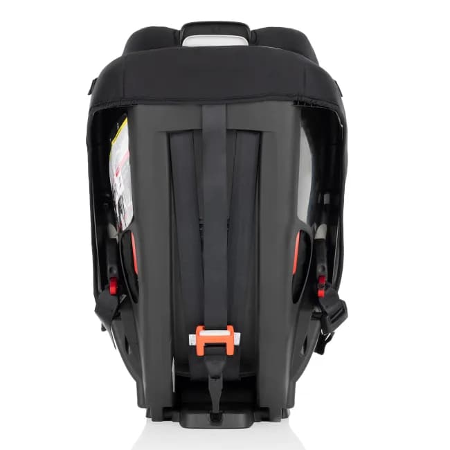 Автокрісло Evenflo EveryFit 3в1 Olympus Black 0549 фото 4 Автокрісло Evenflo EveryFit 3в1 Olympus Black 0549 фото 4