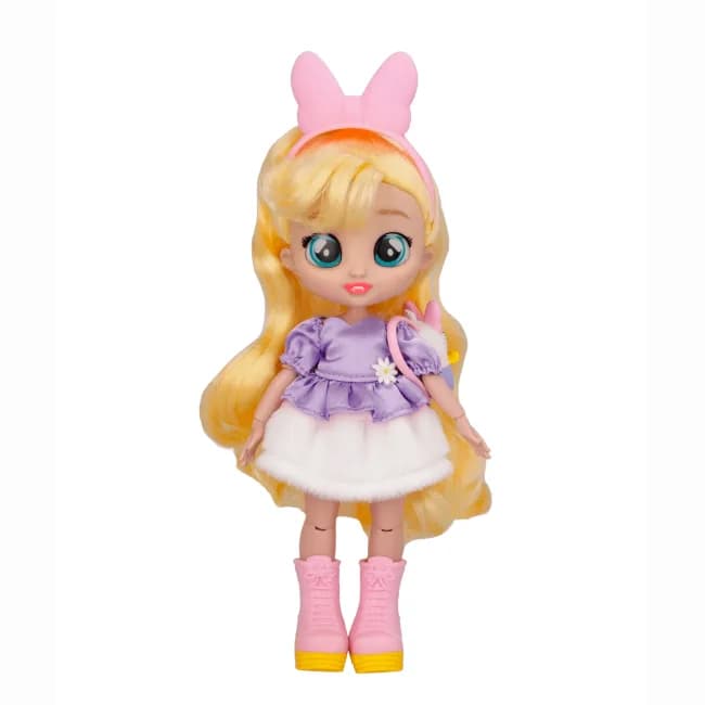 Лялька IMC BFF Disney Дейзі 921436 фото 3 Лялька IMC BFF Disney Дейзі 921436 фото 3