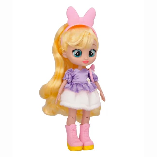Лялька IMC BFF Disney Дейзі 921436 фото 4 Лялька IMC BFF Disney Дейзі 921436 фото 4