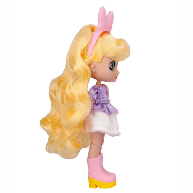 Лялька IMC BFF Disney Дейзі 921436 фото 6 Лялька IMC BFF Disney Дейзі 921436 фото 6