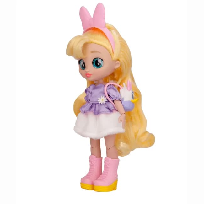 Лялька IMC BFF Disney Дейзі 921436 фото 7 Лялька IMC BFF Disney Дейзі 921436 фото 7
