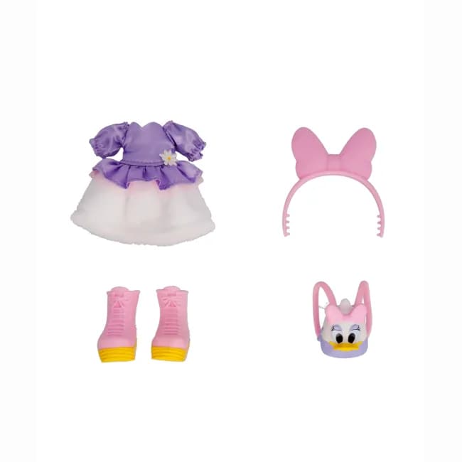 Лялька IMC BFF Disney Дейзі 921436 фото 9 Лялька IMC BFF Disney Дейзі 921436 фото 9