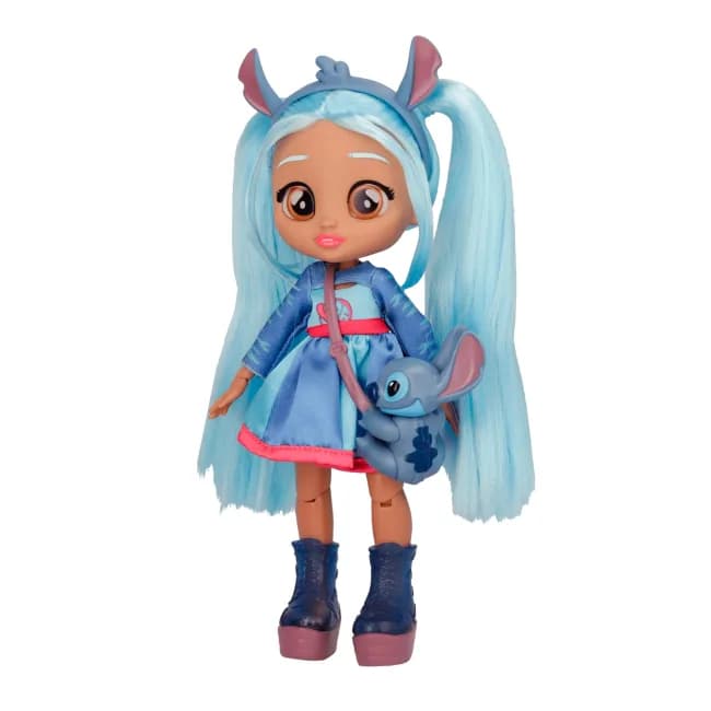 Лялька IMC BFF Disney Стіч 921443 фото 5