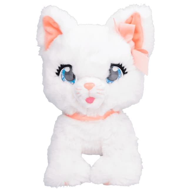 Игрушка интеактивная IMC Кошка Белла 907737