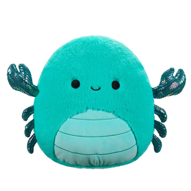 Іграшка м'яка Squishmallows Скорпіон Карпіо 30см SQCR06761 Іграшка м'яка Squishmallows Скорпіон Карпіо 30см SQCR06761