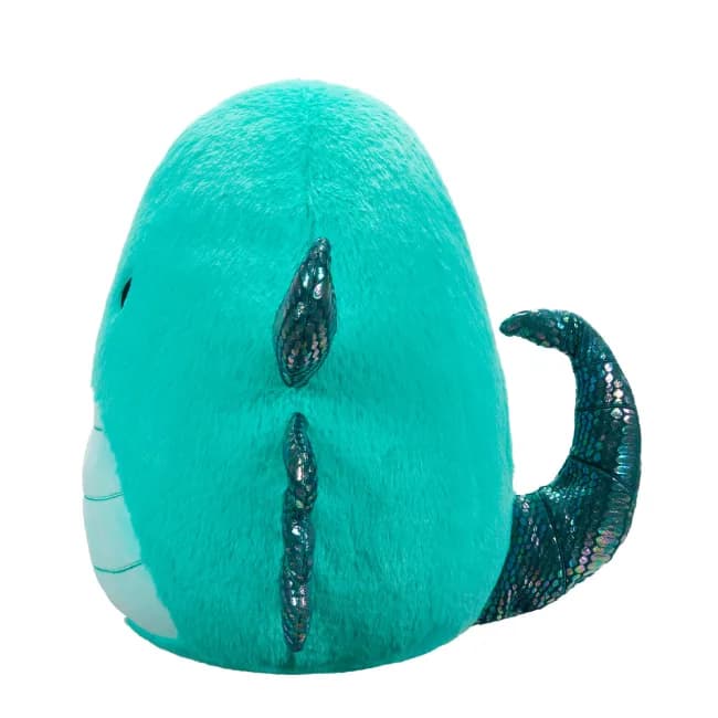 Іграшка м'яка Squishmallows Скорпіон Карпіо 30см SQCR06761 фото 3 Іграшка м'яка Squishmallows Скорпіон Карпіо 30см SQCR06761 фото 3