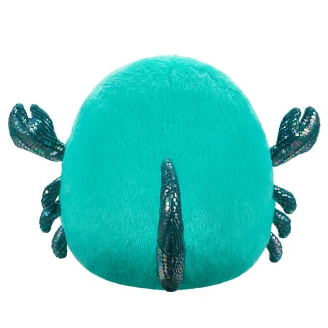 Іграшка м'яка Squishmallows Скорпіон Карпіо 30см SQCR06761 фото 2 Іграшка м'яка Squishmallows Скорпіон Карпіо 30см SQCR06761 фото 2