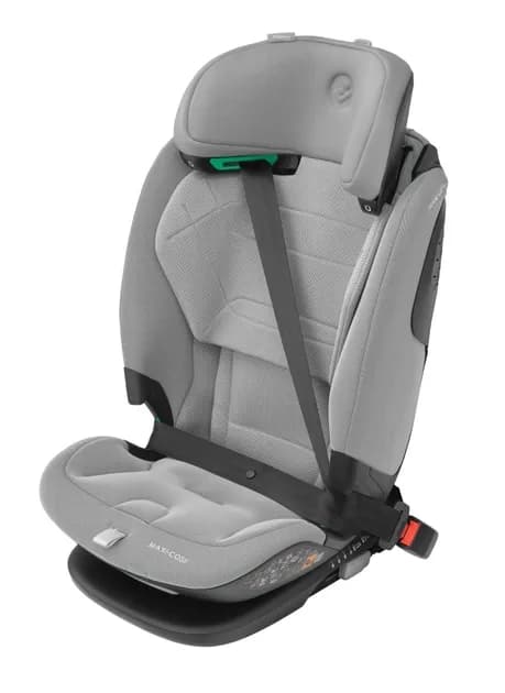 Автокресло Maxi-Cosi Titan Pro 2 I-Size Authentic 8618510111 Grey фото 4 Автокресло Maxi-Cosi Titan Pro 2 I-Size Authentic 8618510111 Grey фото 4