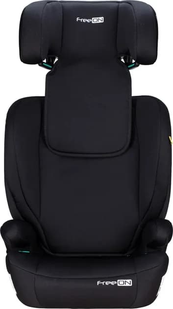 Автокресло FreeON Vega 49133 Black фото 2 Автокресло FreeON Vega 49133 Black фото 2