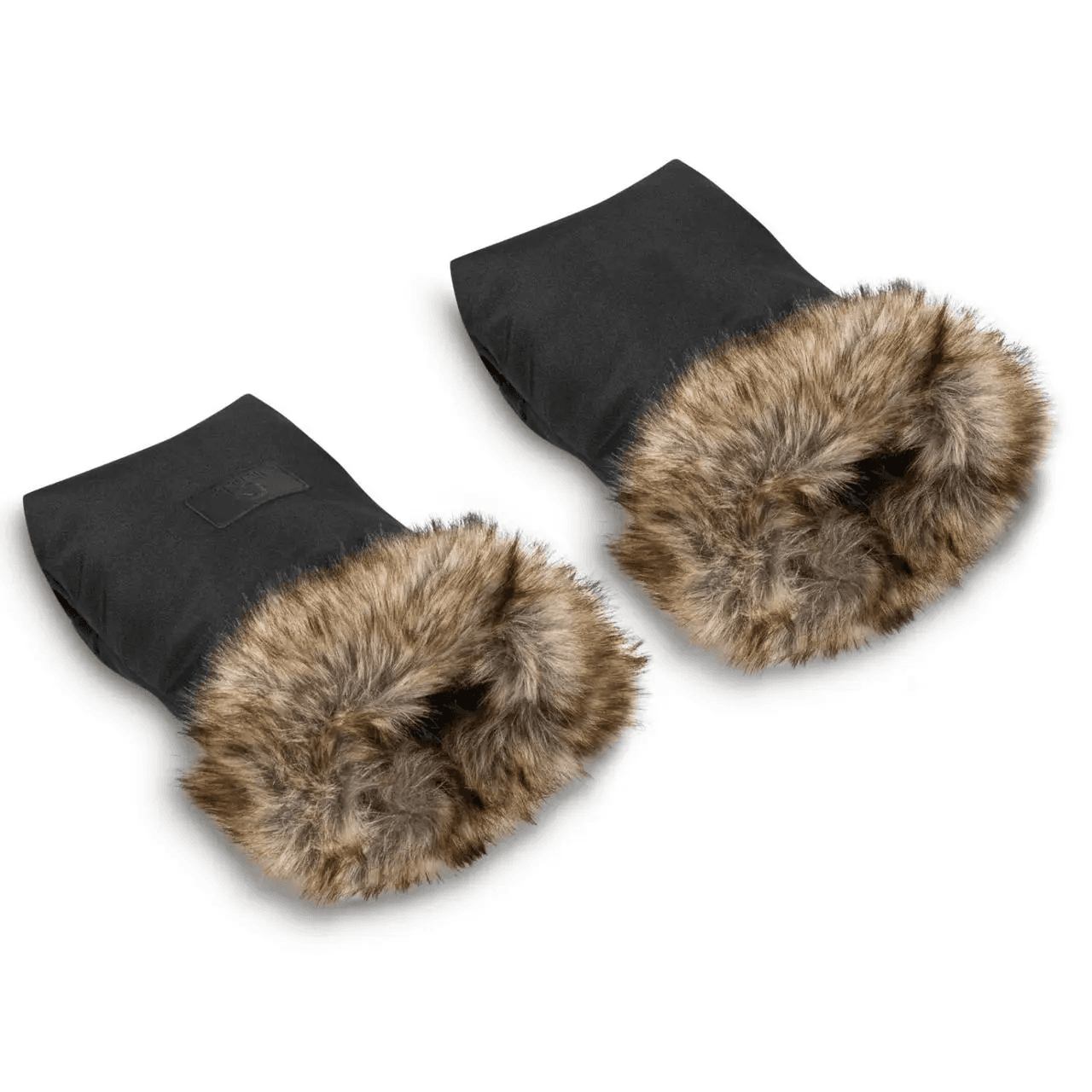 Рукавички Lionelo Handmuff Black LO-HANDMUFF BLACK Рукавички Lionelo Handmuff Black LO-HANDMUFF BLACK