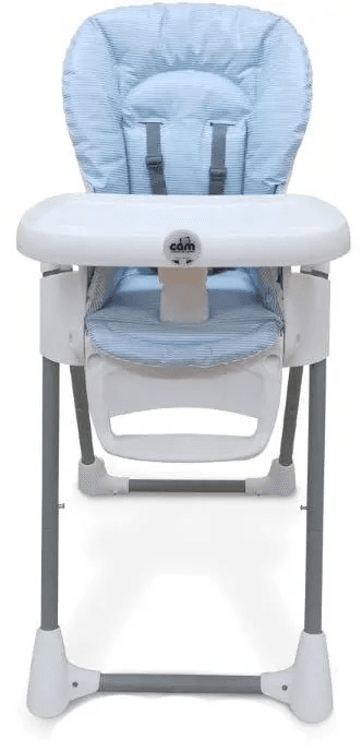 Стільчик для годування CAM PappaNanna S2250-C171 Стільчик для годування CAM PappaNanna S2250-C171