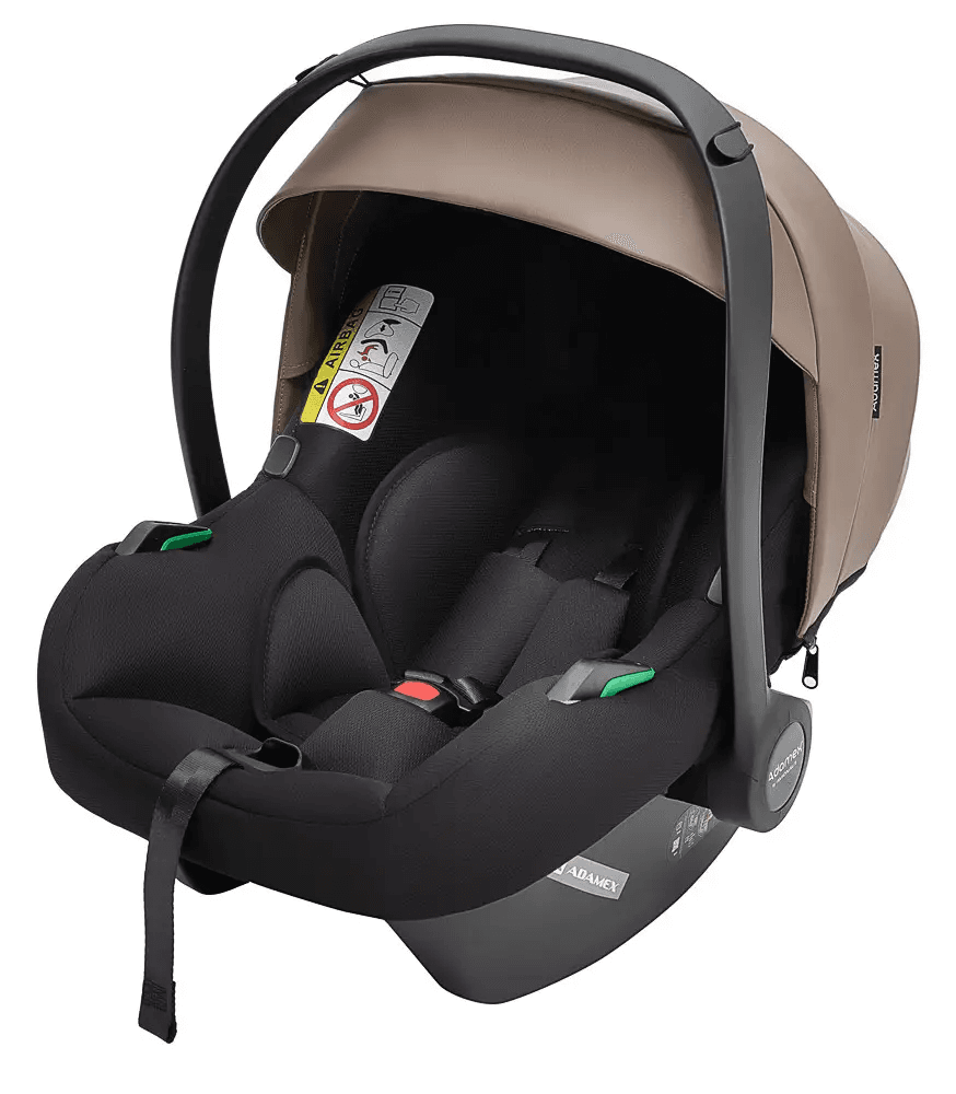 Автокресло Adamex Cosmo Eco SA-9 680966