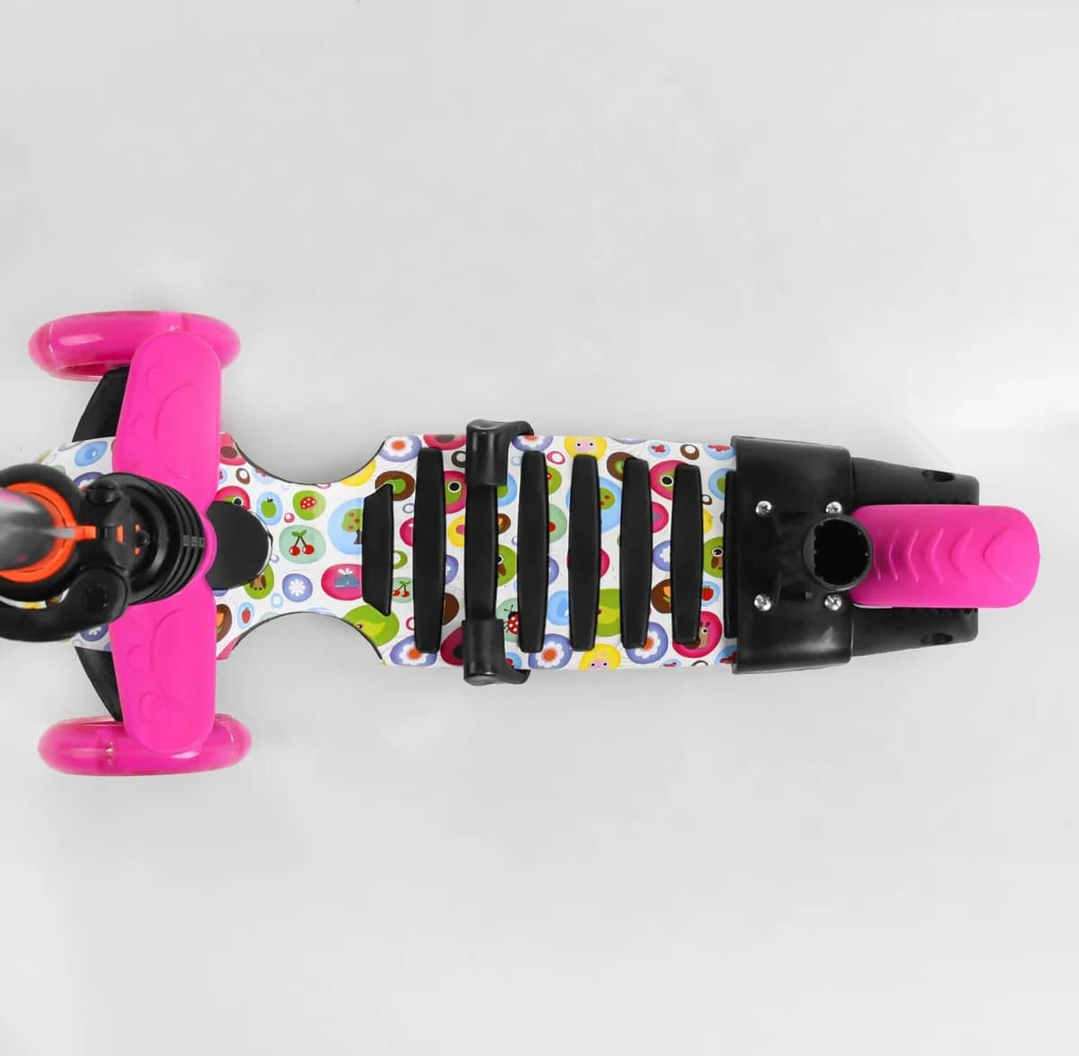 Самокат Best Scooter 3-х колесный с ручкой 5в1 15800 фото 2 Самокат Best Scooter 3-х колесный с ручкой 5в1 15800 фото 2