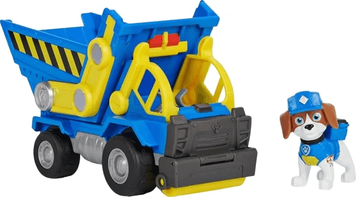 Машина будівельна з фігуркою Викрута Spin Master Paw patrol SM28500/6066528