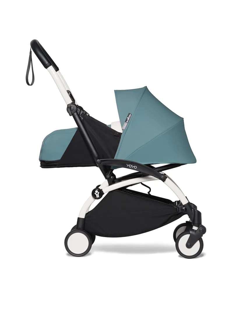 Коляска унiверсальна 2в1 BABYZEN YOYO² BZ10104-13-01 фото 4