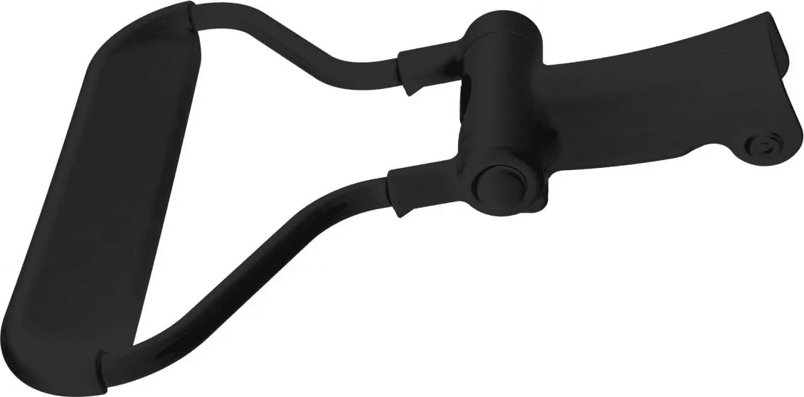 Подставка для ног для стульчика Mima Moon GH103-BL-02 15800 Подставка для ног для стульчика Mima Moon GH103-BL-02 15800