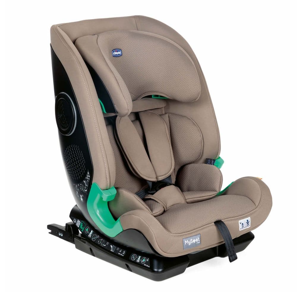 Автокресло CHICCO My Seat Air i-Size 79871.25