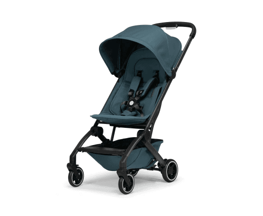 Коляска прогулочная Joolz Aer+ 310029 Ocean Blue