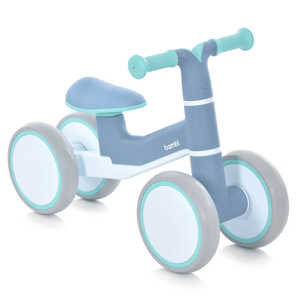 Беговел 7'' Profi Kids M 5857-12