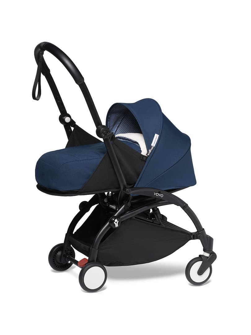 Коляска унiверсальна 2в1 BABYZEN YOYO² BZ10108-11-02 Коляска унiверсальна 2в1 BABYZEN YOYO² BZ10108-11-02