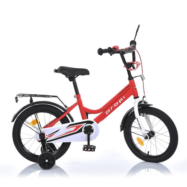 Велосипед 14'' Profi MB 14031-1 Велосипед 14'' Profi MB 14031-1