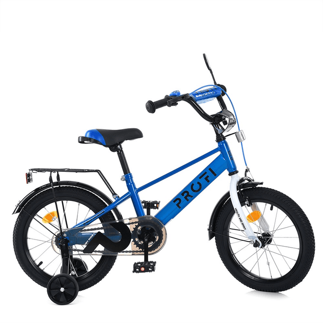 Велосипед 14'' Profi MB 14022-1 Велосипед 14'' Profi MB 14022-1