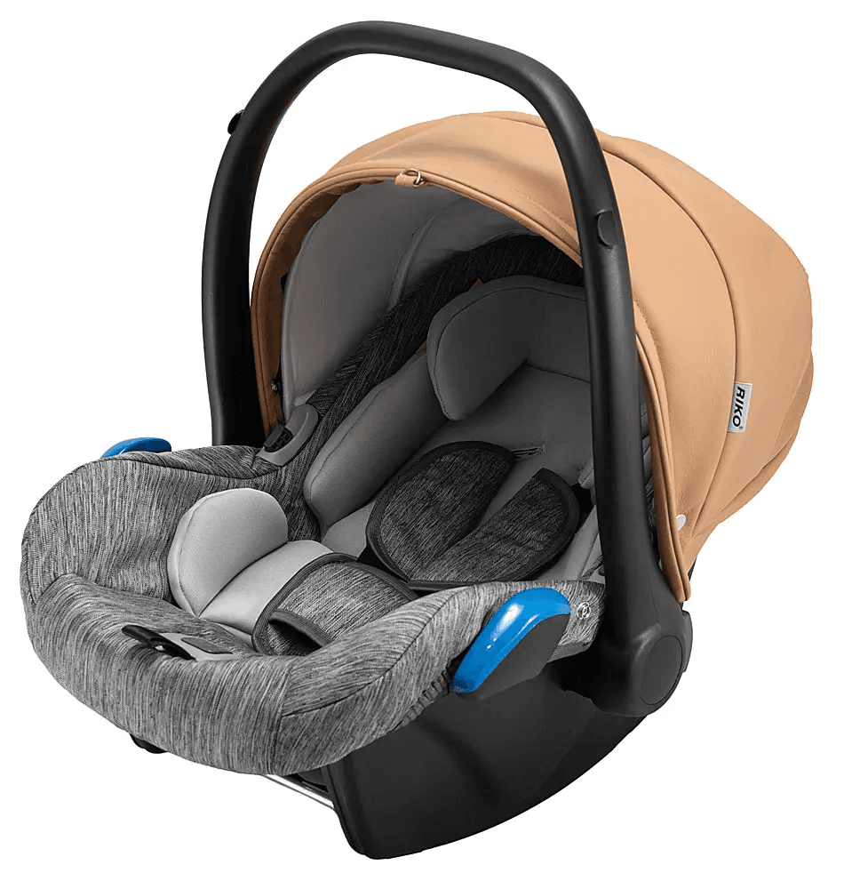 Автокрісло Riko Kite Eco 682029