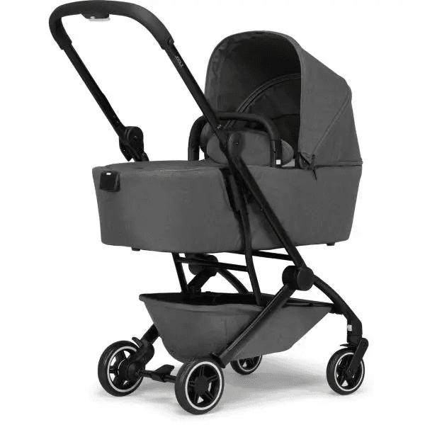 Коляска универсальная 2в1 Joolz Aer+ 310201-310001 Amazing anthracite