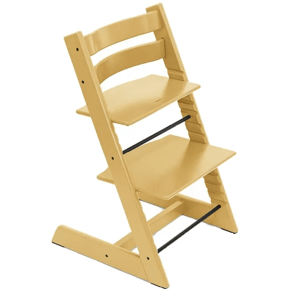 Набор Stokke Baby Set Tripp Trapp k.100137.15 Sunflower Yellow