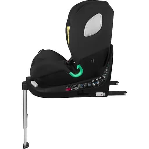 Автокресло Lionelo Braam Air I-Size Black Carbon LO-BRAAM AIR I-SIZE BLACK CARBON фото 3