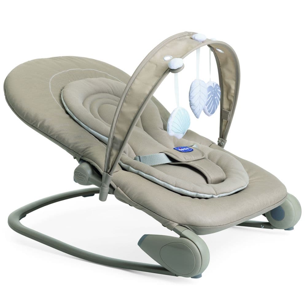 Крісло-шезлонг Chicco Hoopla 79840.59 Крісло-шезлонг Chicco Hoopla 79840.59