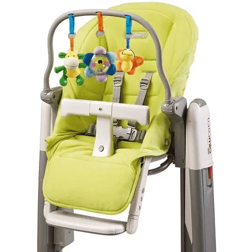 Набор для детского стула Peg-Perego Tatamia IKAC0009--IN34 Набор для детского стула Peg-Perego Tatamia IKAC0009--IN34