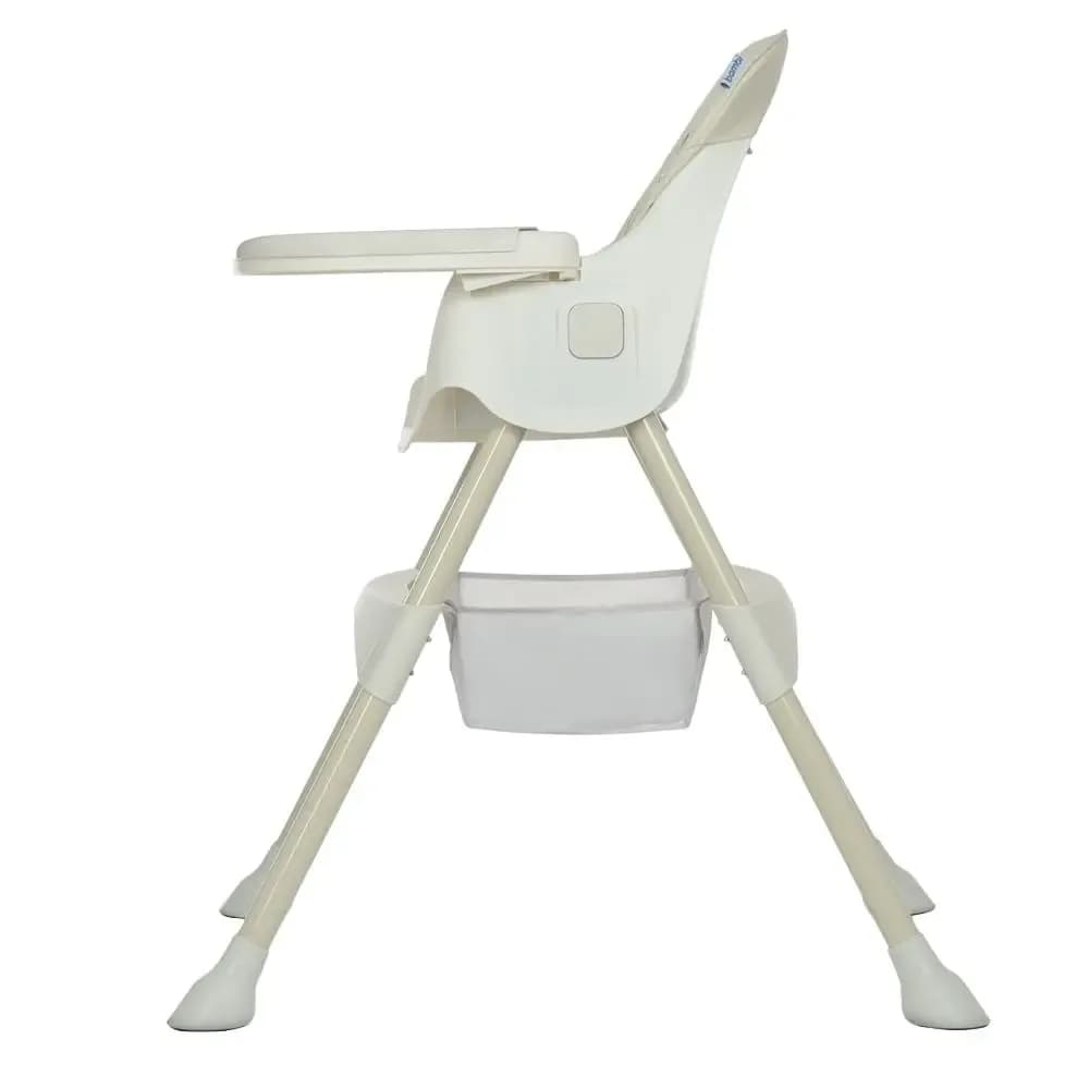 Стульчик для кормления Bambi M 4136-2 Beige фото 2 Стульчик для кормления Bambi M 4136-2 Beige фото 2