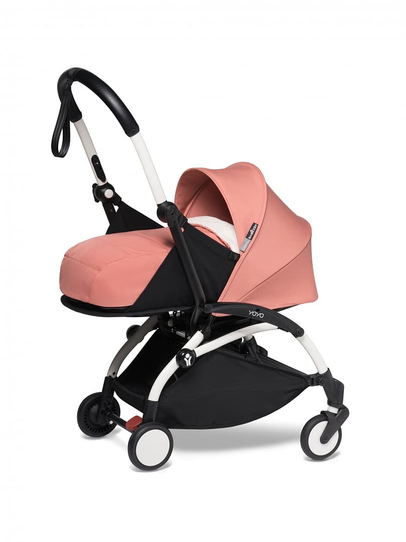 Коляска универсальная 2в1 BABYZEN YOYO² BZ10104-09-01 Коляска универсальная 2в1 BABYZEN YOYO² BZ10104-09-01