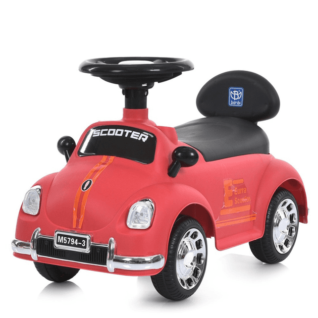 Каталка-толокар Bambi M 5794-3 Каталка-толокар Bambi M 5794-3