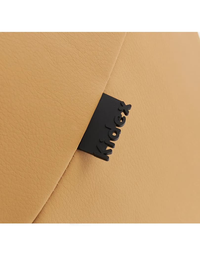 Коляска универсальная 2в1 Kidex K-Style Caramel Handle Black KDX0015 фото 5 Коляска универсальная 2в1 Kidex K-Style Caramel Handle Black KDX0015 фото 5