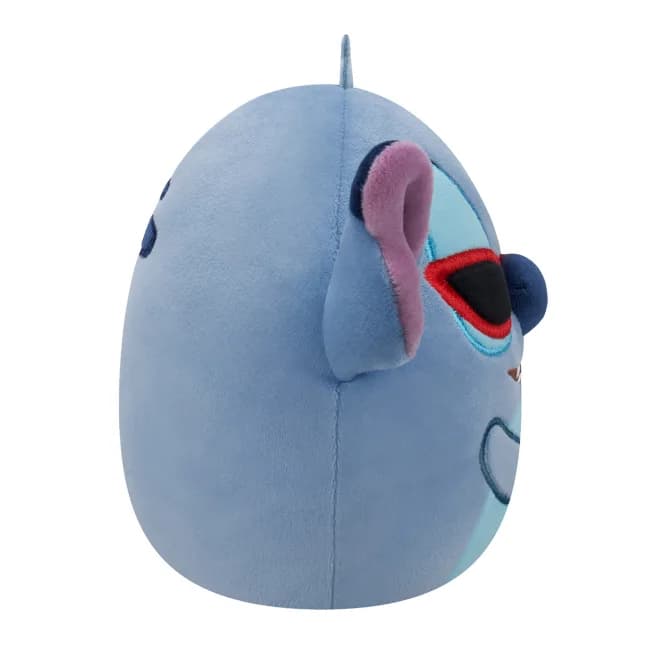 Іграшка м'яка Squishmallows Стіч із морозивом 17см SQDI00729 фото 6 Іграшка м'яка Squishmallows Стіч із морозивом 17см SQDI00729 фото 6