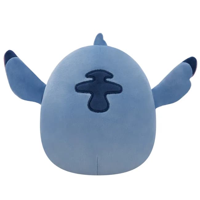 Іграшка м'яка Squishmallows Стіч із морозивом 17см SQDI00729 фото 5 Іграшка м'яка Squishmallows Стіч із морозивом 17см SQDI00729 фото 5