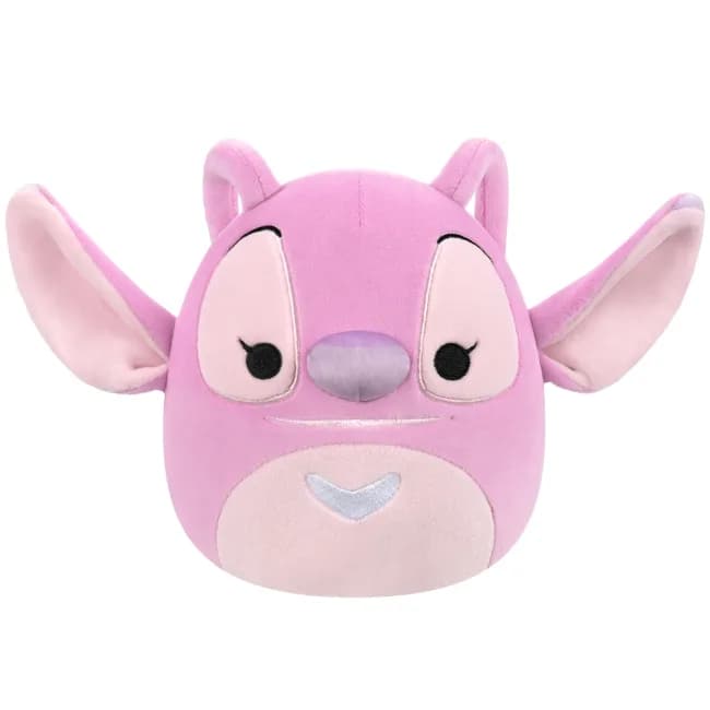 Іграшка м'яка Squishmallows Янгол 17см SQDI01075 фото 5