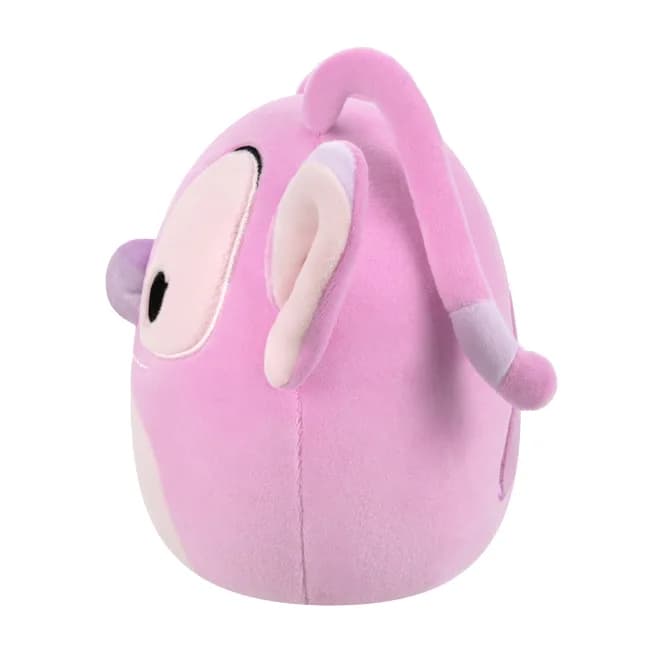 Іграшка м'яка Squishmallows Янгол 17см SQDI01075 фото 2