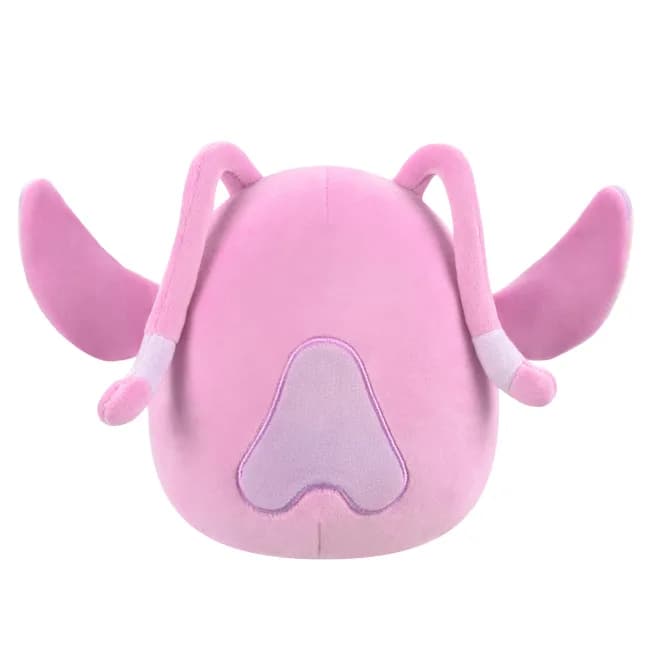 Іграшка м'яка Squishmallows Янгол 17см SQDI01075 фото 6