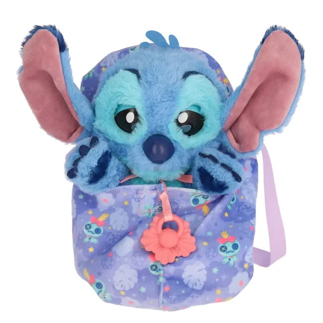 Іграшка інтерактивна Baby Paws Стіч 927001IM фото 11 Іграшка інтерактивна Baby Paws Стіч 927001IM фото 11