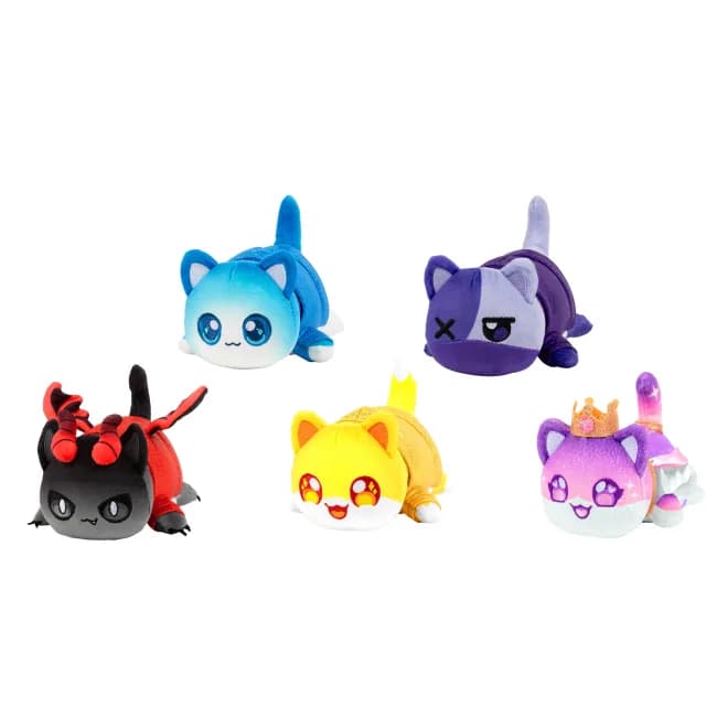 Игрушка мягкая Aphmau and Friends 14см 6026 фото 4