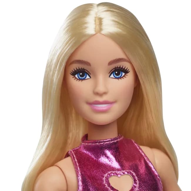 Лялька Barbie Модниця HYT88 фото 3 Лялька Barbie Модниця HYT88 фото 3
