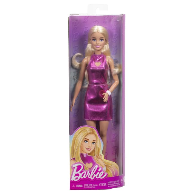 Лялька Barbie Модниця HYT88 Лялька Barbie Модниця HYT88